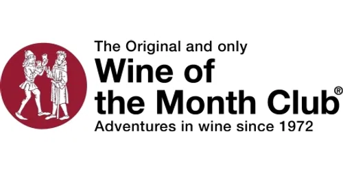 Wine of the Month Club Merchant logo