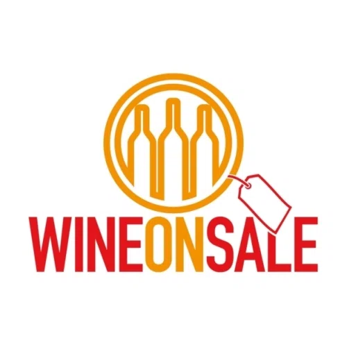 Wine on deals sale