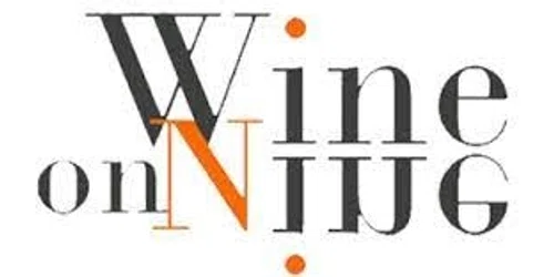 Wine on Nine Merchant logo
