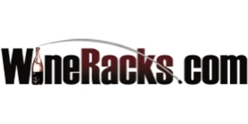 Wine Racks Promo Code