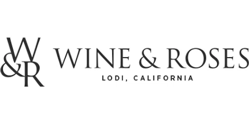 Wine & Roses Promo Code