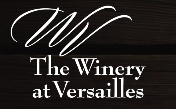 Winery at Versailles Merchant Logo