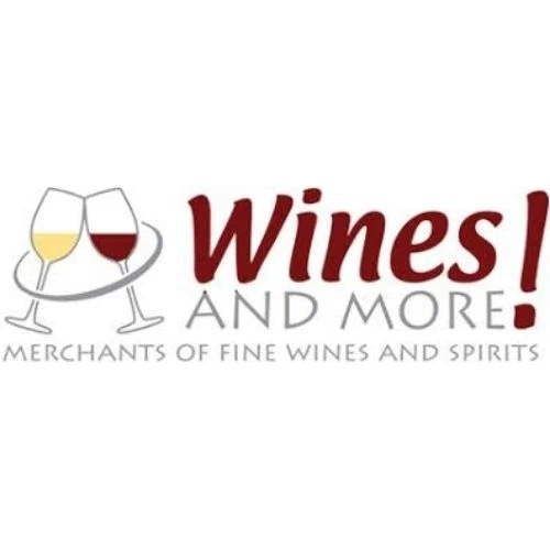 Wines and More Promo Code