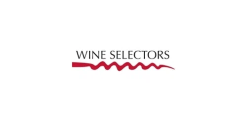Wine Selectors coupon