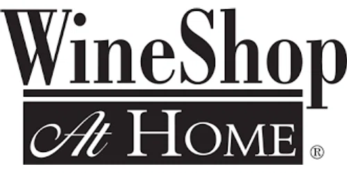 WineShop At Home Promo Code