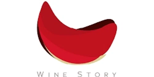 Wine Story Promo Code