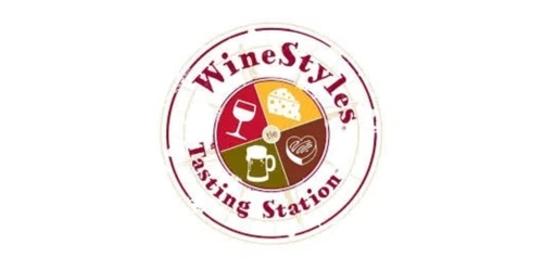WineStyles coupon