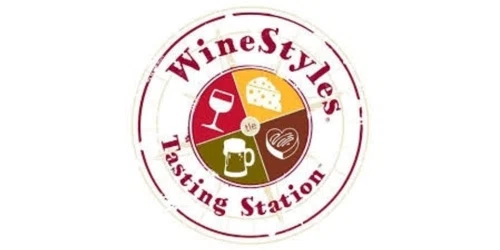 WineStyles Promo Code