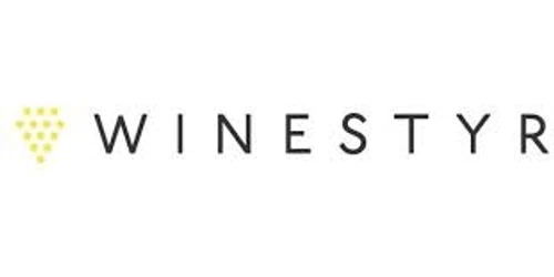 Winestyr Promo Code