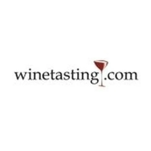 WineTasting.com Merchant Logo