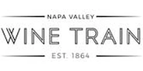 Napa Valley Wine Train Merchant logo