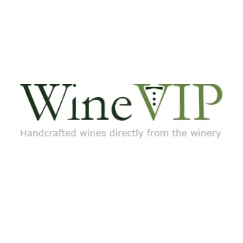 WineVIP Promo Code