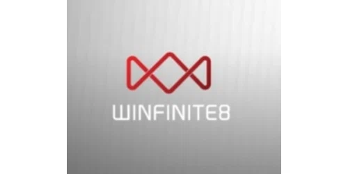 Winfinite8 Promo Code