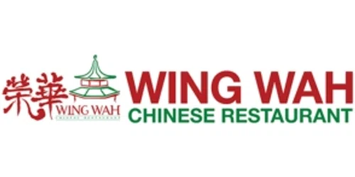 Wing Wah Chinese Restaurant Promo Code