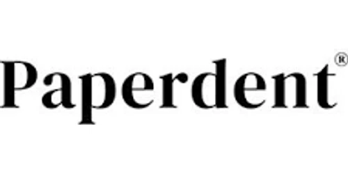 Paperdent Promo Code