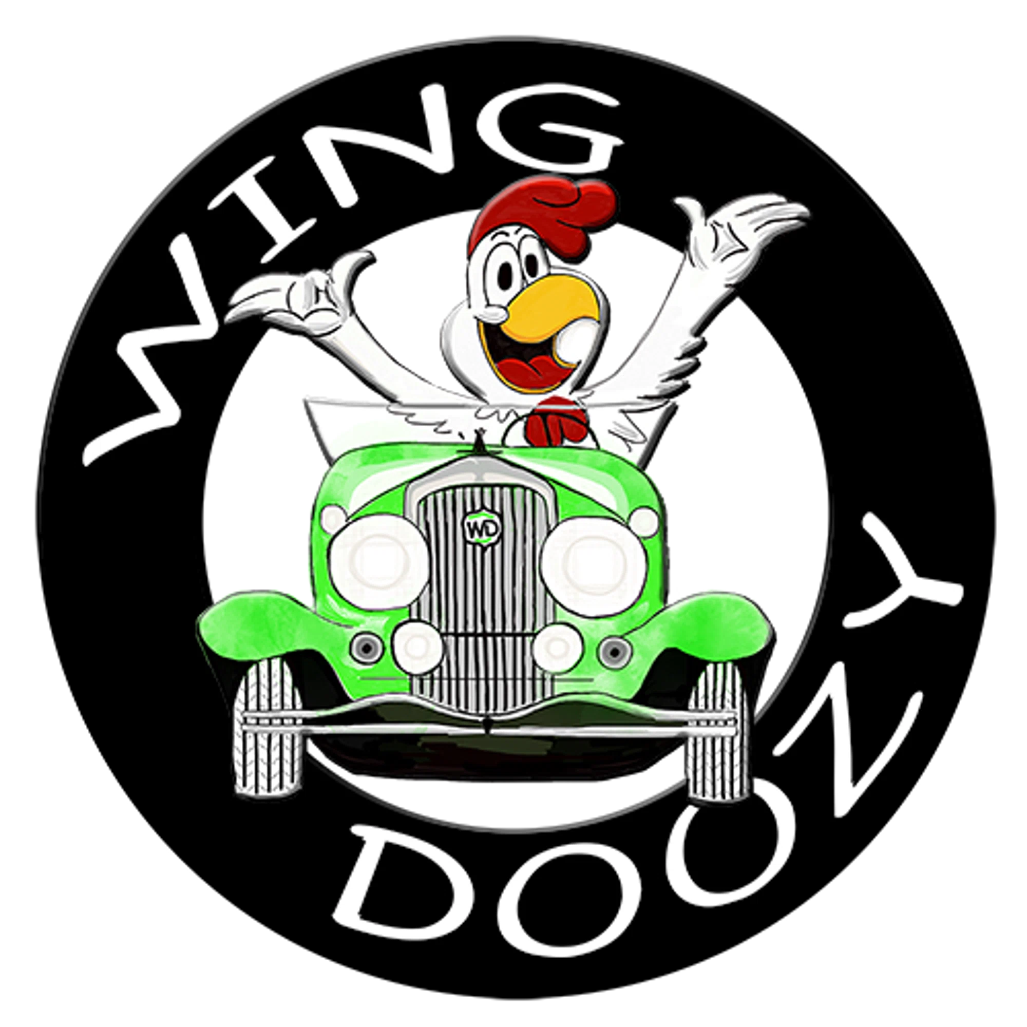WING DOOZY Promo Code — Get 80 Off in July 2024