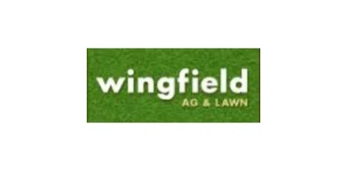 Wingfield AG & Lawn coupon