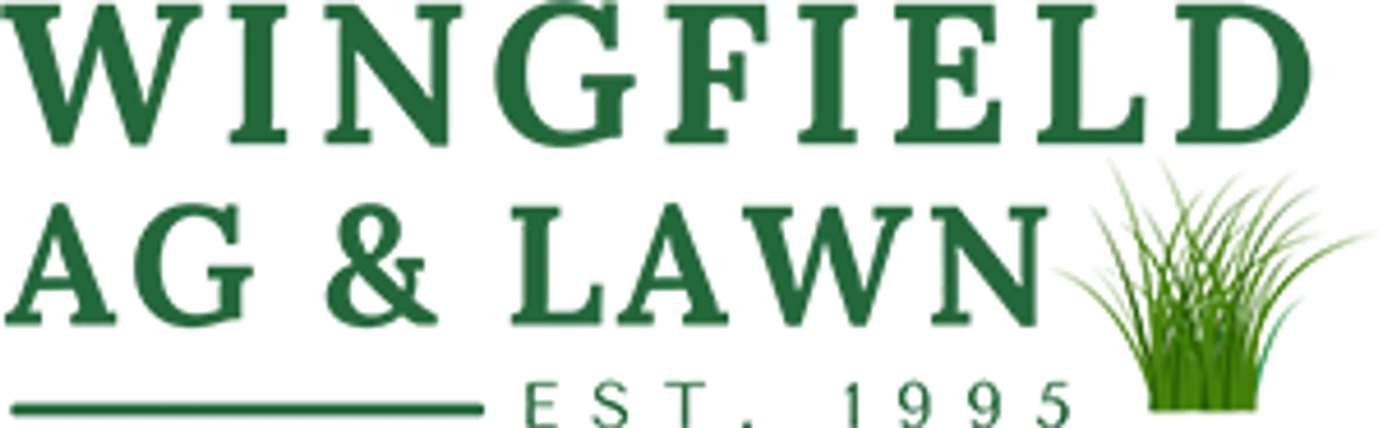 Wingfield AG & Lawn Promo Code