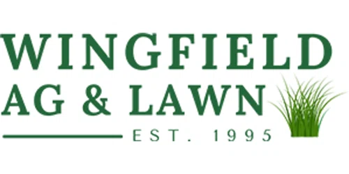 Wingfield AG & Lawn Promo Code