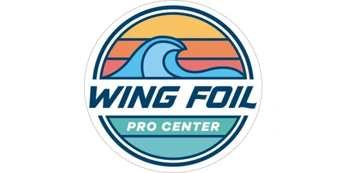 Wing Foil Pro Center Promo Code