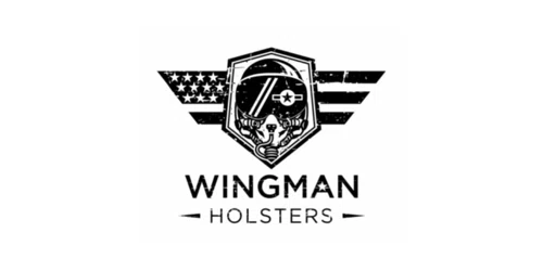 Wingman Holsters coupon
