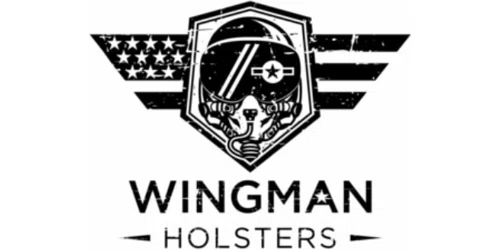 Wingman Holsters Promo Code