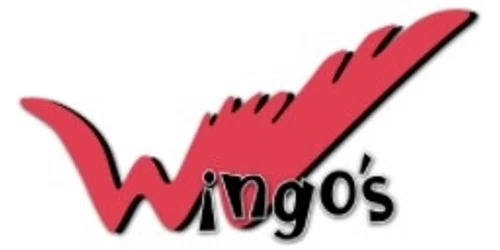 Wingo's Promo Code