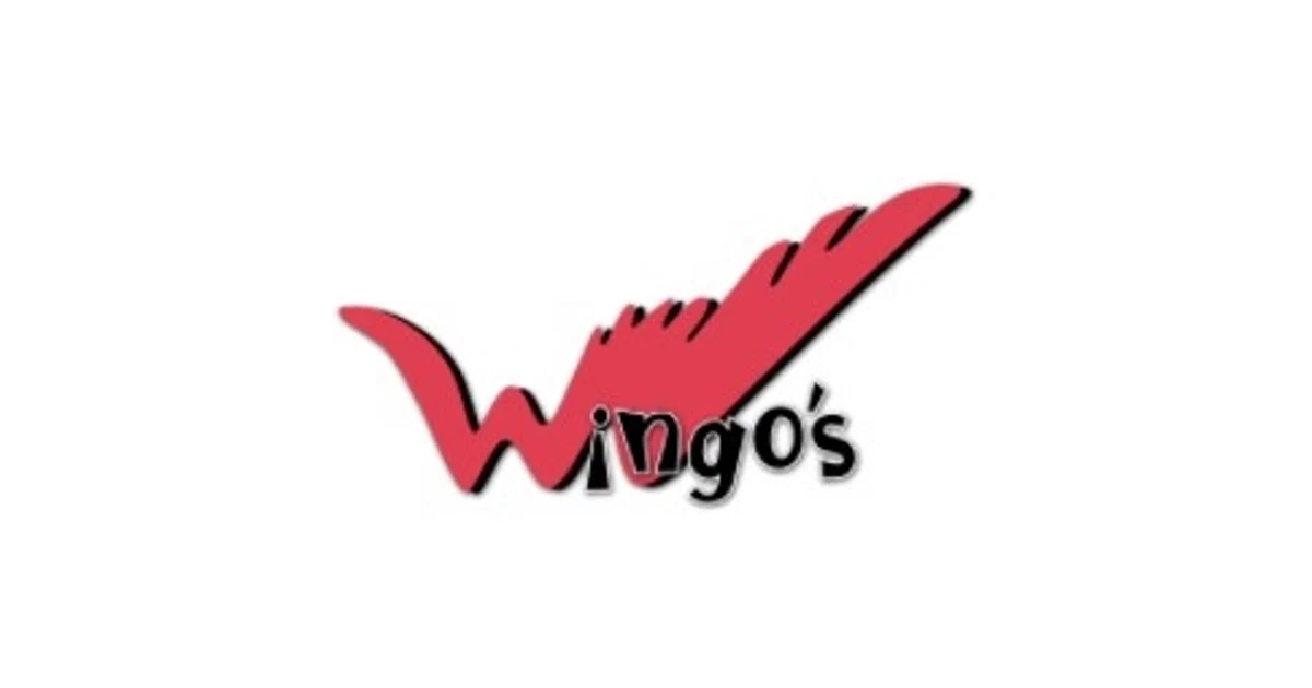 WINGO'S Discount Code — Get 50 Off in July 2024 WINGO'S Discount Code — Get 50 Off in July 2024