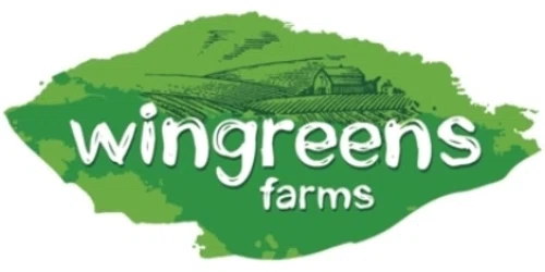 Wingreens Farms Promo Code