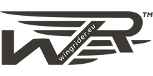 Wingrider EU Merchant logo
