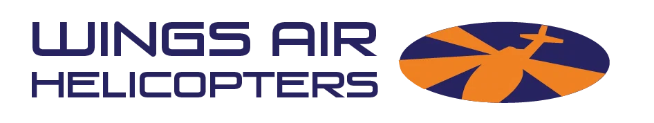 Wings Air Merchant Logo