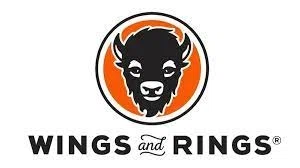 Wings and Rings Merchant Logo