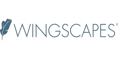 Wingscapes Merchant logo
