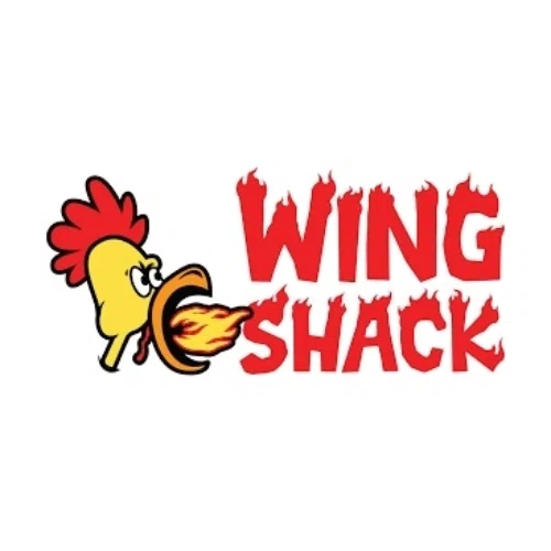 15 Off Wing Shack Promo Code, Coupons (3 Active) Apr '24