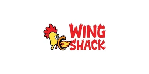 20% Off Wing Shack Promo Code, Coupons (3 Active) Sep '23