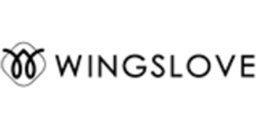WINGSLOVE Promo Code — 30% Off (Sitewide) in Mar 2024