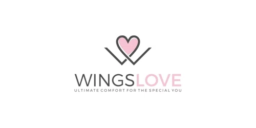 Wingslove coupon