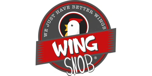 Wing Snob Promo Code