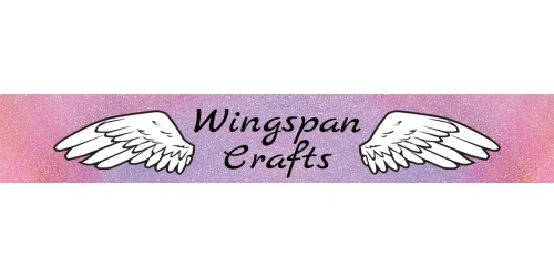 Wingspan Crafts Promo Code
