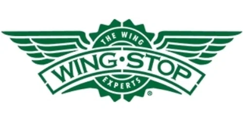 Wingstop Merchant logo