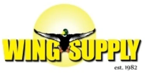 Wing Supply Merchant logo