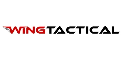10 Off Wing Tactical Promo Code, Coupons (1 Active) 2022