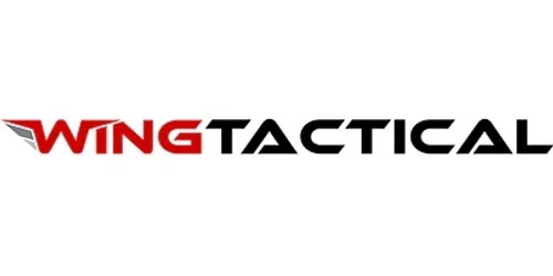 Wing Tactical Promo Code