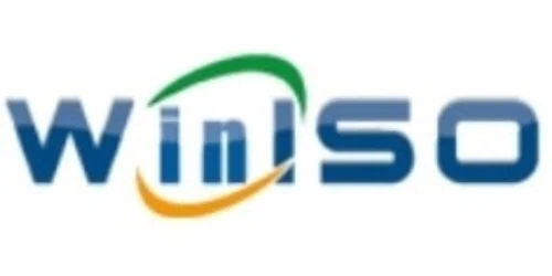 WinISO Promo Code