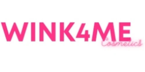 Wink4Me Cosmetics Promo Code