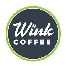 Wink Coffee Merchant Logo