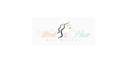 Wink Hair coupon