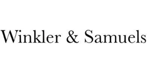Winkler & Samuels Promo Code