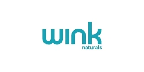 Wink Naturals coupon