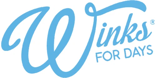 Winks For Days Promo Code